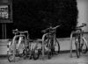 Fahrradständer in Salzburg